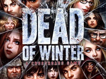 Dead of Winter Online Sale