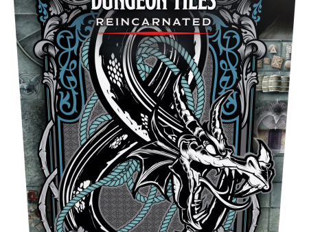 Dungeons & Dragons Dungeon Tiles Reincarnated Online