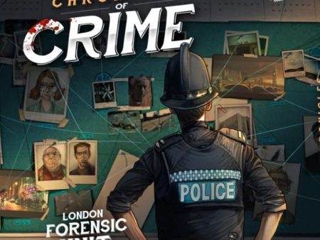 Chronicles of Crime Online Hot Sale