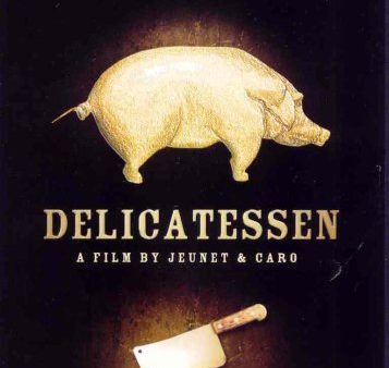 DELICATESSEN on Sale