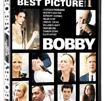 BOBBY (WIDESCREEN) Supply