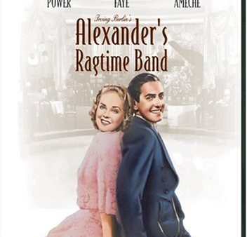 ALEXANDER S RAGTIME BAND (BILINGUAL) on Sale