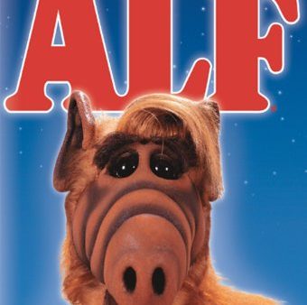 ALF: SEASON 1 Fashion