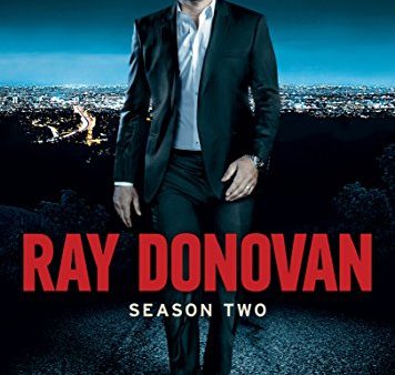 RAY DONOVAN: SEASON 2 (BILINGUAL) Cheap