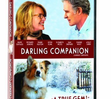 DARLING COMPANION (BILINGUAL) Cheap