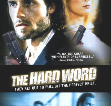 THE HARD WORD Online now