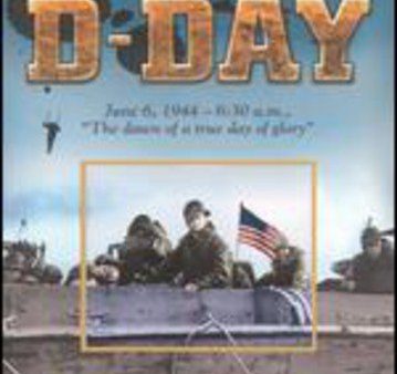 D DAY 60 TH ANNIVERSARY COMMEMORATIVE EDITION on Sale