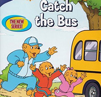 BERENSTAIN BEARS: CATCH THE BUS Supply