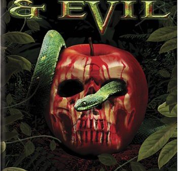 ADAM & EVIL [IMPORT] For Sale