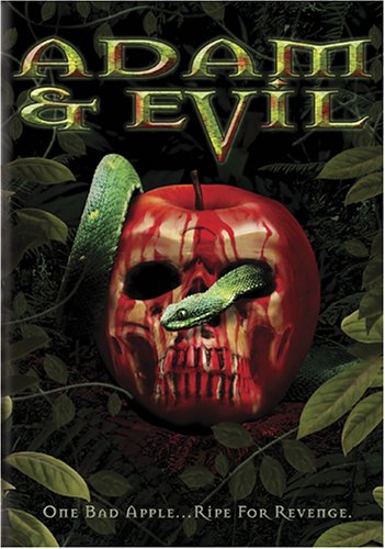 ADAM & EVIL [IMPORT] For Sale